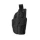 Safariland 7287 SLS Concealment Belt Loop Holster, Heckler &amp; Koch P30, Right Hand, Plain, Black, 7287-295-411
