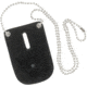 Safariland 7352 Badge Holder with Neck Chain 7352-2
