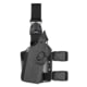 Safariland 7355RDS 7TS ALS Tactical Holster w/ Quick-Release Leg Strap, 7355RDS-28327-411