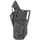 Safariland 7360RDS ALS/SLS Mid-Ride Level-III Retention Holster, 7360RDS-45227-411