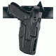 Safariland 7365 Holster Sig P229r 9mm Safsev Black Rh - 7365-474-411