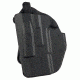 Safariland 7371 Micro Paddle Holster S&amp;W M&amp;P Shield 9/40, Left Hand, Black, 7371-179-412