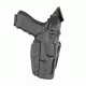 Safariland 7367, 7TS ALS/SLS Concealment Holster, Sig Sauer P320 Compact 9mm, .40, .45, Flat Dark Earth, Right Hand, 7367-750-551