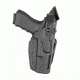 Safariland 7367 ALS/SLS Concealment Belt Loop Holster, Smith &amp; Wesson M&amp;P 9 4.25in/Smith &amp; Wesson M&amp;P 40 4.25in, Right Hand, STX, Flat Dark Earth, 7367-219-551