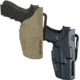 Safariland 7377 7TS ALS Concealment Belt Slide Holster for Glock