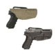 Safariland 7377 7TS ALS Concealment Belt Slide Holster for Glock