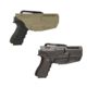 Safariland 7377 7TS ALS Concealment Belt Slide Holster for Glock