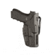 Safariland 7377 Als Open Top Concealment Belt Loop Holster - 7377-819-411