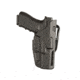 Safariland 7377 Als Open Top Concealment Belt Loop Holster - 7377-819-412