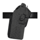 Safariland 7377rds 7ts Als Concealment Belt Loop Holster, Left, Black, 68325, 1324230