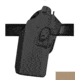 Safariland 7377rds 7ts Als Concealment Belt Loop Holster, Left, FDE Brown, 8325, 1328271