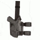 Safariland 7384 ALS Tactical Holster, Smith &amp; Wesson M&amp;P 9 4.25in/Smith &amp; Wesson M&amp;P 40 4.25in, Right Hand, STX Tactical, Flat Dark Earth, 7384-219-551