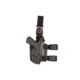 Safariland 7385, 7TS ALS OMV Tactical Holster with Quick Release, Sig Sauer P320 Compact 9mm, .40, .45, Flat Dark Earth, Right Hand, 7384-750-552