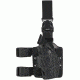 Safariland 7385, 7TS ALS OMV Tactical Holster with Quick Release, Sig Sauer P320 Compact 9mm, .40, .45, Black, Right Hand, 7385-750-412