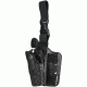 Safariland 7385, 7TS ALS OMV Tactical Holster with Quick Release, Sig Sauer P320 Compact 9mm, .40, .45, Black, Right Hand, 7385-750-412