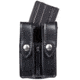 Safariland 747 Pancake Concealment Holster for Pistols - Plain Black, Left Hand 747-77-62