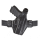 Safariland 748 Holster Plain Black RH S&amp;W 4006 748-140-61-150