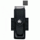 Safariland 76 Single Handgun Magazine Pouch - STX TAC Black, Ambidextrous 76-383-13PBL