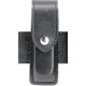 Safariland 76 Single Handgun Magazine Pouch - Plain Cordovan, Ambidextrous