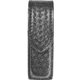 Safariland 76 Single Handgun Magazine Pouch - STX Basket Weave, Ambidextrous 76-83-48HS