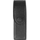Safariland 76 Single Handgun Magazine Pouch - STX Tactical Black, Ambidextrous 76-53-23PBL