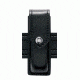 Safariland 76 Single Mag Pouch, H&amp;K Usp 9mm, .40, Basket Weave Black W/ Hidden Snap 76-91-4HS