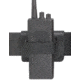 Safariland 760 Universal Radio Carrier 760-2