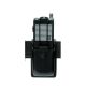 Safariland 761 - Adjustable Radio Holder, Black - 1153183