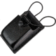 Safariland 761 Safari-Laminate Radio Carrier 761-X-2 - 1.625in (41mm) Deep x 2.25in (60mm) Wide x 3.5in (89mm) High