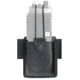 Safariland 761 Safari-Laminate Radio Carrier 761-X-4 - 1.75in (45mm) Deep x 2.875in (73mm) Wide x 3.75in (95mm) High