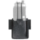 Safariland 761 Safari-Laminate Radio Carrier 761-X-9 - 1.5in (38mm) Deep x 3.00in (76mm) Wide x 4.75in (121mm) High