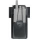 Safariland 762 Radio Carrier, Swivel 762-XX-13 - 1.25in (32mm) Deep x 3.00in (75mm) Wide x 4.5in (118mm) High)