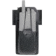 Safariland 762 Radio Carrier, Swivel 762-XX-9 - 1.25in (32mm) Deep x 3.00in (75mm) Wide x 4.5in (118mm) High)