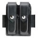 Safariland 77 Mag Pouch Plain Black S&amp;W M&amp;P 45c BR 77-419-2B
