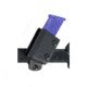 Safariland 771 Single Long Gun Magazine Pouch - Basket Black, Left Hand 771-118-182-2
