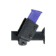 Safariland 771 Single Long Gun Magazine Pouch - Basket Black, Right Hand 771-83-181-150
