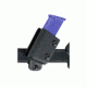 Safariland 771 Single Long Gun Magazine Pouch - Tactical Black, Left Hand 771-950-122-175