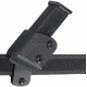Safariland 773 Adjustable Magazine Pouch - Basket Black, Right Hand 773-83-181-150