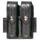 Safariland 77M Magazine Holder, Double, Super Duty 77-76-4M