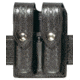 Safariland 77M Magazine Holder, Double, Super Duty 77-83-2MB