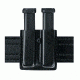 Safariland 79 Slimline Open Top Double Magazine Pouch - 79-419-4