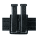 Safariland 79 Slimline Open Top Double Magazine Pouch - 79-76-9