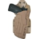 Safariland 7ts Als Military Kit, FDE Brown, MIL-KIT1-450-551