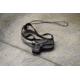Safariland 7TS ALS Shoulder Holster, Ruger LC9, LC9S, LC380, Left Hand, Plain Black, 7053-184-412