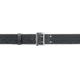 Safariland 87 Suede Lined Belt w/ Buckle, Size - 28 in, 26-87-28-26
