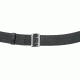 Safariland 872 Suede Lined Contour Belt w/ Buckle, 2.25in Wide, 40 in Waist