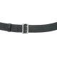 Safariland 872 Suede Lined Contour Belt w/ Buckle, 2.25in Wide, 54 in Waist