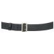 Safariland 872 Suede Lined Contour Belt w/ Buckle, 2.25 872-XX-6B - Size - 34 in