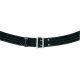 Safariland 872 Suede Lined Contour Belt w/ Buckle, 2.25 872-XX-6B - Size - 46 in