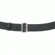 Safariland 872 Suede Lined Contour Belt w/ Buckle, 2.25in Wide, 28 in Waist